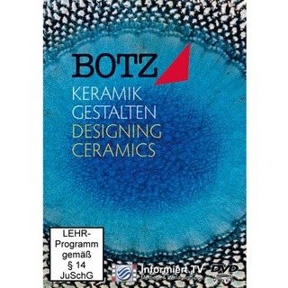 NEU BOTZ DVD Keramik Gestalten [Haushaltswaren]