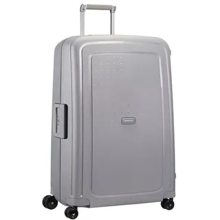 75 cm / 102 l silver