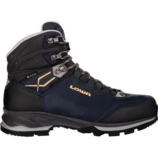 blau/mandarine 42.5