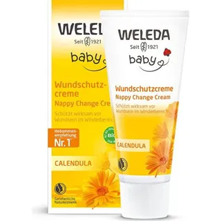 Weleda Calendula Wundschutzcreme 30 ml