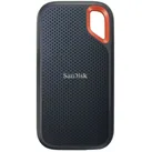 SanDisk Extreme Portable 2 TB USB Typ-C 3.2 Gen 2 (3.1 Gen 2) Schwarz