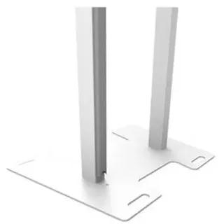 NEOMOUNTS solid Floor Plate for WL55 Audio, Video, Display & TV Optionen & Zubehör Andere