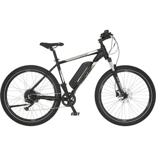 Fischer E-Mountainbike Montis Europameisterschaft 1726 48 cm,