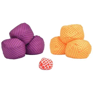 Ocean 5 Soft Boccia/Boule - Extreme Boule " in Animal Print/grün-blau | Gr.: onesize