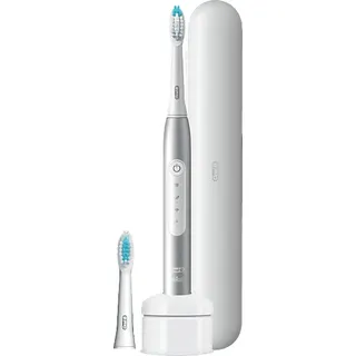 Oral B Pulsonic Slim Luxe 4500 platinum