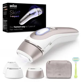 Braun Smart IPL 7 Skin i-expert PL7253