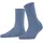 Socken 1 Paar Blau 35-36