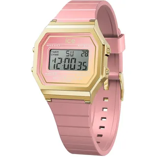 ICE-Watch Ice Digit Retro sunset 022715 Damenarmbanduhr