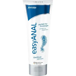 Dr. Dagmar Lohmann easyANAL Gel