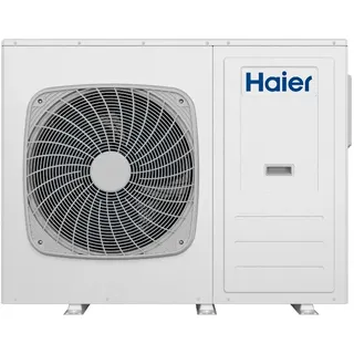 Haier HPM Nd2 Monoblock Luft-Wasser-Wärmepumpe 10 kW