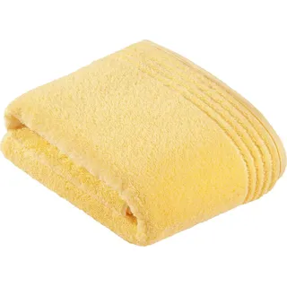 Badetuch 100 x 150 cm citro