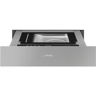 Smeg CPV315X Sous-Vide-Schublade, Stainless Steel