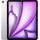 13" 128 GB Wi-Fi + Cellular Violett