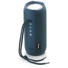 Qivee Lautsprecher Bluetooth Musikbox Tragbarer Radio Subwoofer Soundbox Soundstation
