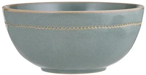 Ladelle Keramik Salatschüssel CAMEO - salbeigrün - 26 cm