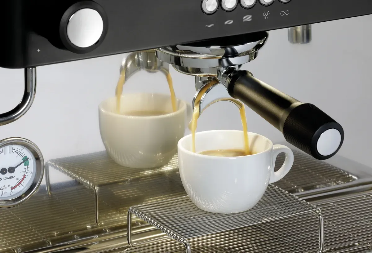 Bartscher Kaffeemaschine Coffeeline B30 Gastronomiebedarf