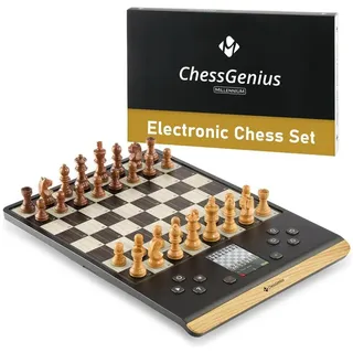 Millennium 2000 Millennium Chess Genius Pro