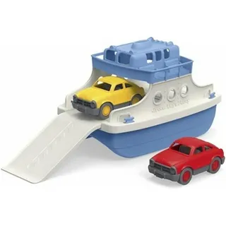 Green Toys Ferry Boat