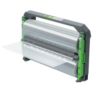 GBC Folienkassette 100mic