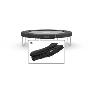 Berg Toys BERG Ersatzteil Champion Regular 270 grau