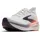 Damen Medium White/Mulled Grape/Clear 38