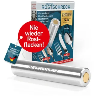 Rokitta's Rösterei Rost-Magnet 1 St.