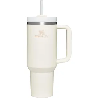 Stanley Quencher H2.0 Flowstate Tumbler 1,2l Cream