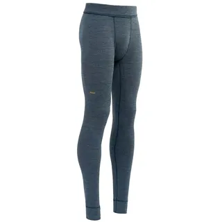 Devold of Norway Kvitegga Merino 230 Baselayer-hose - Fog - S