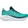 Herren Wave Teal/Saxon Green 46