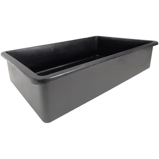 UBBINK Victoria Quadro 6 schwarz