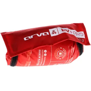Arva Pro Bivy grau