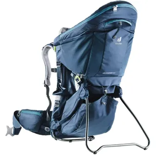 Deuter Kid Comfort Pro Kindertrage midnight