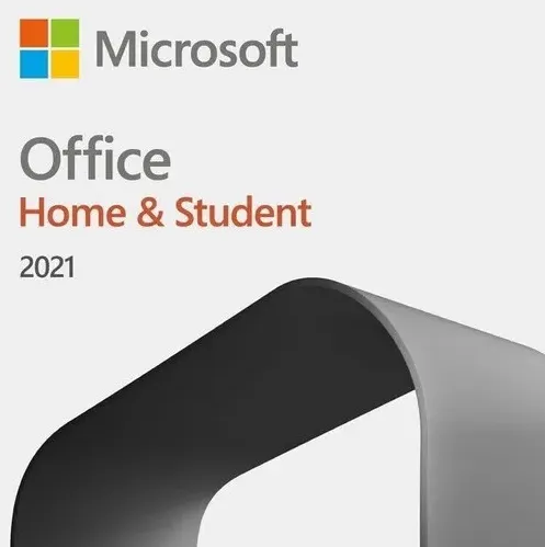 Microsoft Office 2021 Home & Student DE, ESD
