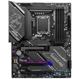 MSI Z790 GAMING PRO WIFI