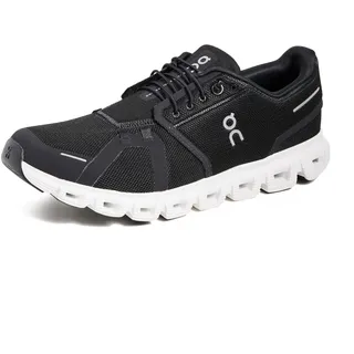 Herren Black / White 42