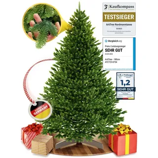 artitree Weihnachtsbaum 120 cm