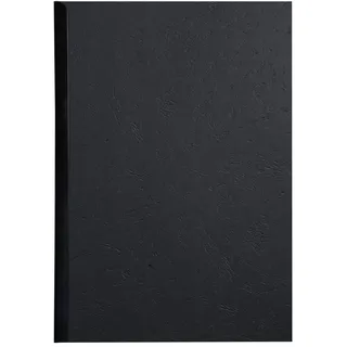 Exacompta 2783C A4 schwarz.