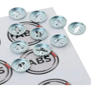 A.B.S. Feder, Bremsbacken