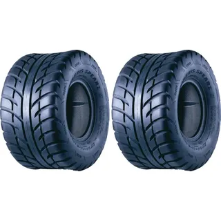 Maxxis 2x 225/40-10 (18x10-10) 34N - Maxxis Reifen Spearz M-992