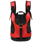 Rucksack/Tragetasche Taylor rot 35 x 20 x 40cm