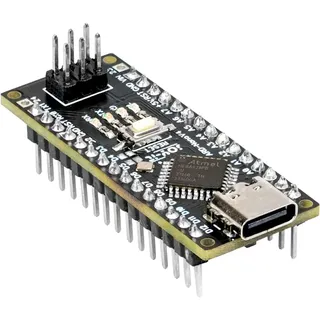 Joy-It ard-NanoV4 Arduino Board Nano V4 MC Arduino kompatibel (Original Chip)
