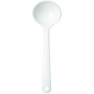 Esmeyer 1 x Schöpfkelle groß, 30 cm Material PBT hitzebeständig bis 180 Grad