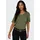 Damen Onlelise V-Neck Top T-Shirt Kalamata M M