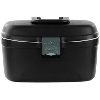 Roncato Light Hardside Beauty Case Black