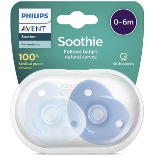 Philips Soothie - Schnuller - SCF099/21