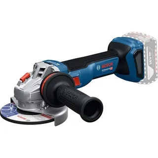 Bosch GWS 18V-11 S ohne Akku und Ladegerät