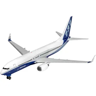 REVELL Boeing 737-800