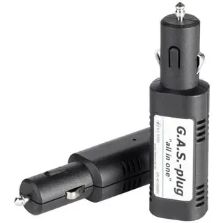 Thitronik G.A.S.-plug -all in one-,