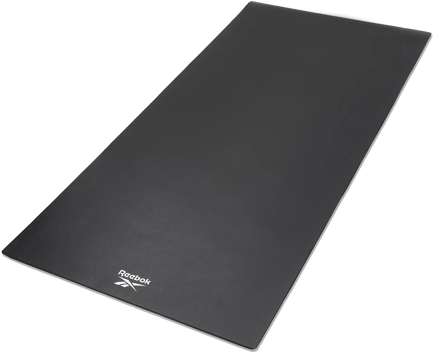 Reebok Schutzmatte für Trainingsgerät 200 x 100 cm