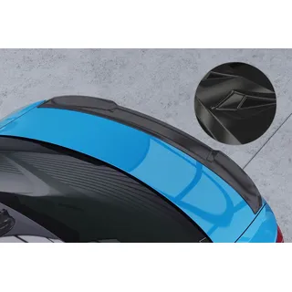 CSR Heckflügel mit ABE für BMW 2er F22 / M2 F87 Coupe HF141-G Glossy schwarz glänz